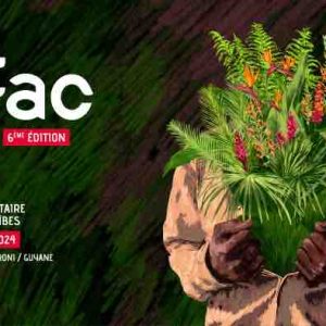 France TV/ FIFAC 2024 : programmation spéciale sur les antennes ultramarines