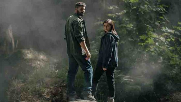 France tv distribution : acquisition de la série «Anaon»