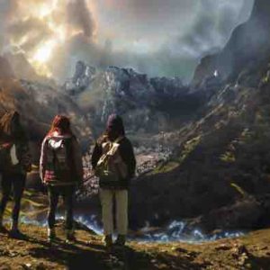 France tv distribution: acquisition de la série «Bugarach»