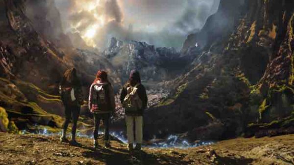 France tv distribution: acquisition de la série «Bugarach»