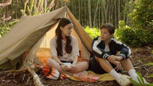 France tv distribution: acquisition de la série jeunesse «La colo» 