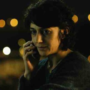 France tv distribution: acquisition du film «L’étrangère»