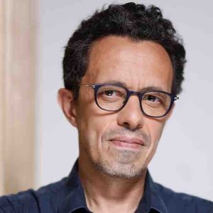 F. LUSSATO (Screenline) : «Nous avons actuellement 5 projets en cours»