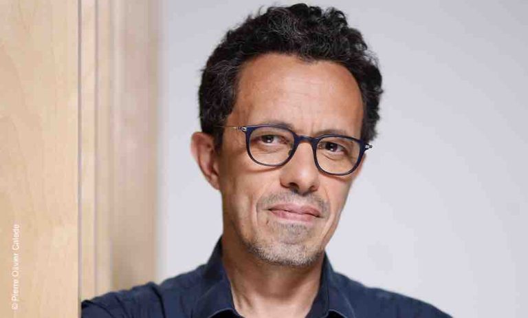 F. LUSSATO (Screenline) : «Nous avons actuellement 5 projets en cours»