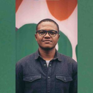 Gad Bensalem (Madagascar), Lauréat de la 11ème édition du Prix Théâtre RFI 2024