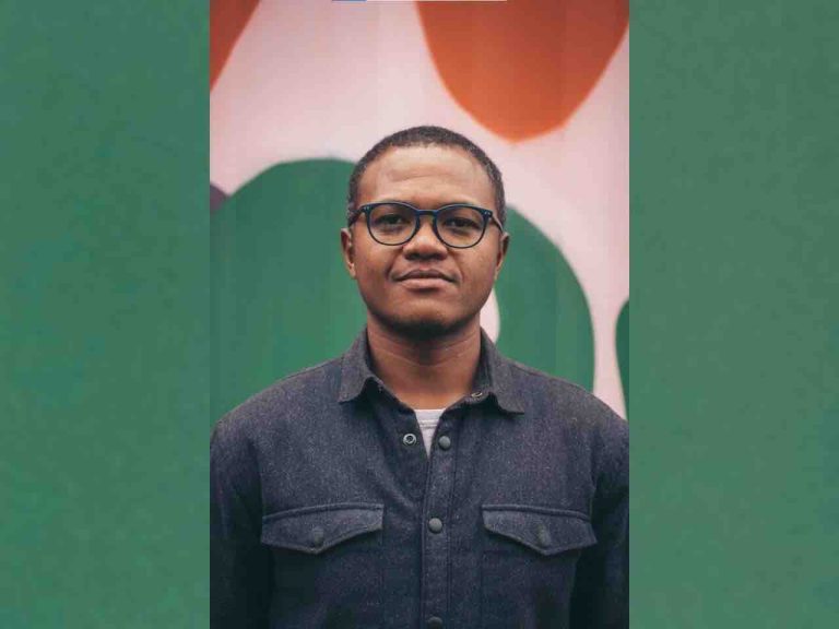 Gad Bensalem (Madagascar), Lauréat de la 11ème édition du Prix Théâtre RFI 2024