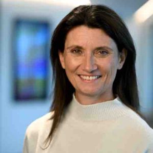 Guénaëlle Troly nommée Directrice Générale de la chaîne OFTV