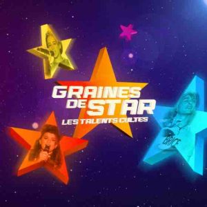 Gulli : le documentaire inédit «Graines de Star, les talents cultes!» le 25 octobre à 21h05