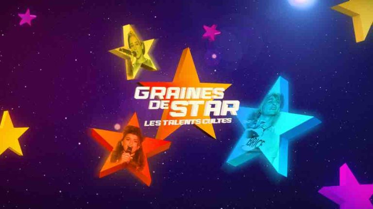 Gulli : le documentaire inédit «Graines de Star, les talents cultes!» le 25 octobre à 21h05