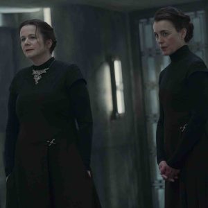 HBO : la série dramatique originale «DUNE : PROPHECY» le 18 novembre sur Max 