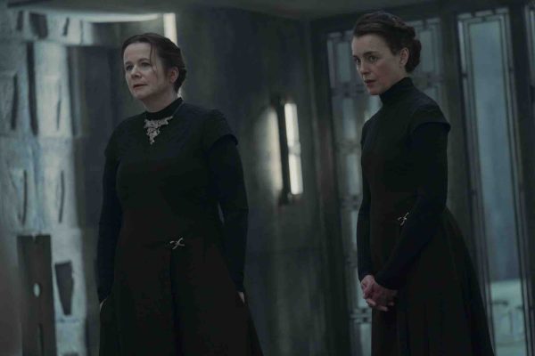 HBO : la série dramatique originale «DUNE : PROPHECY» le 18 novembre sur Max 