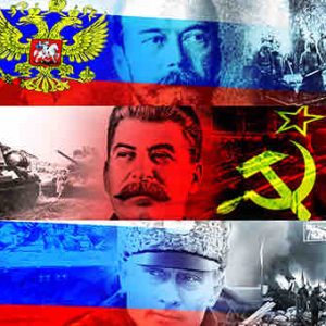 HISTOIRE TV : la série documentaire inédite «La Russie, la guerre et la domination» mercredi 13 novembre dès 20h50