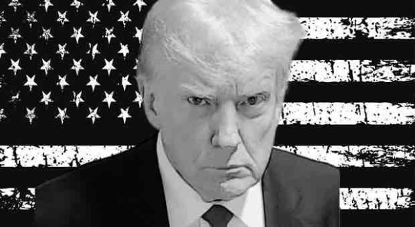HISTOIRE TV  le documentaire inédit «Avis de recherche: Trump» mardi 5 novembre à 20h50
