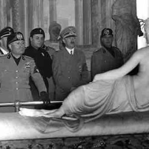 HISTOIRE TV : le documentaire inédit «L’homme qui aurait pu changer l’histoire» le 3 novembre à 20h50