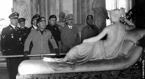 HISTOIRE TV : le documentaire inédit «L’homme qui aurait pu changer l’histoire» le 3 novembre à 20h50