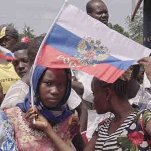 HISTOIRE TV : le documentaire inédit «L’ombre de Poutine sur l’Afrique» mercredi 20 novembre à 20h50
