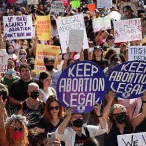 HISTOIRE TV : l’inédit «Etats-Unis, la bataille de l’avortement» lundi 4 novembre