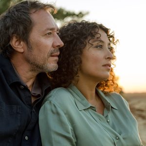 France 2 : «Inès et Yvan, l’amour sur un fil», 2e du Prime mercredi