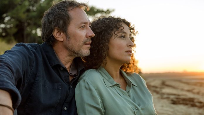INES ET YVAN