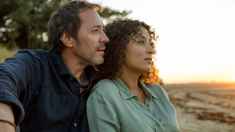 France 2 : «Inès et Yvan, l’amour sur un fil», 2e du Prime mercredi