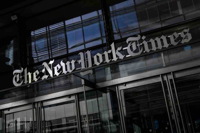 IA : le «Wall Street Journal» et le «New York Post» portent plainte contre Perplexity, accusée de piller leur propriété intellectuelle