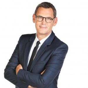 LCP : «Lundi C’est Politique», une nouvelle émission présentée par Francis Letellier dès le 7 octobre 