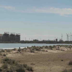 LCP : l’inédit «Décarbonation: nouvel air pour Fos» vendredi 22 novembre à 20h30