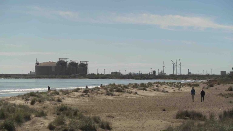 LCP : l’inédit «Décarbonation: nouvel air pour Fos» vendredi 22 novembre à 20h30