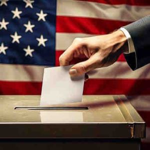LCP : semaine spéciale élection présidentielle américaine dès le 28 octobre