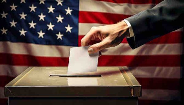 LCP : semaine spéciale élection présidentielle américaine dès le 28 octobre