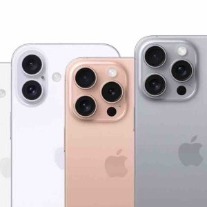 Indonésie: l’iPhone 16 enfin désormais en vente libre 