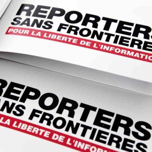 L’ONG Reporters sans frontières demande aux Etats de «garantir» la protection des journalistes travaillant sur les droits des femmes
