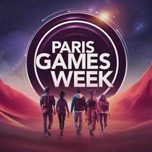 La 13ème édition de la Paris Games Week a rassemblé 188.000 visiteurs
