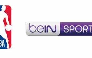 La NBA et beIN SPORTS annoncent une extension en France jusqu’à la saison 2024-25
