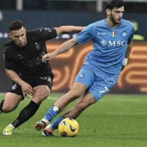 La chaîne L’Equipe acquiert une partie des droits télévisés de la Serie A italienne