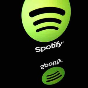 La plateforme de streaming musical Spotify lance en France et au Benelux une offre d’écoute de livres audio