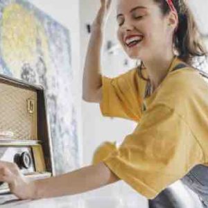 La radio cultive son lien avec le public