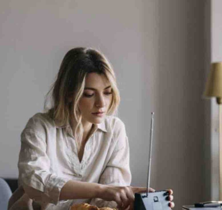 La radio fait de la résistance face aux plateformes