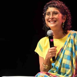 La réalisatrice Kiran Rao estime que l’«heure est venue» pour les réalisatrices du sous-continent indien