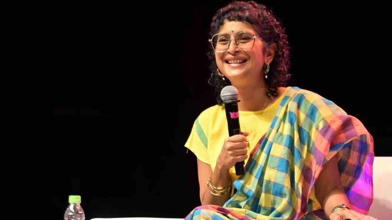 La réalisatrice Kiran Rao estime que l’«heure est venue» pour les réalisatrices du sous-continent indien