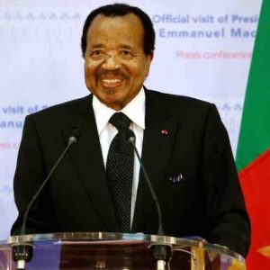 La télévision d’Etat camerounaise CRTV lance une émission spéciale dédiée au retour imminent du président Biya à Yaoundé