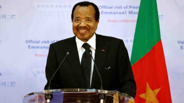 La télévision d’Etat camerounaise CRTV lance une émission spéciale dédiée au retour imminent du président Biya à Yaoundé