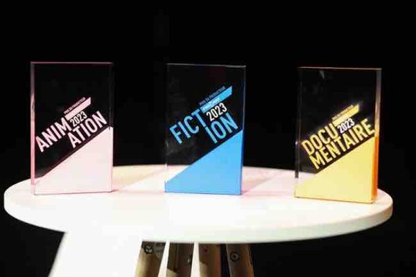 Le 30ème Prix du producteur français de télévision lundi 16 décembre