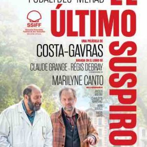 «Le Dernier Souffle» : le cinéaste franco-grec Costa-Gavras consacre son dernier film à la mort