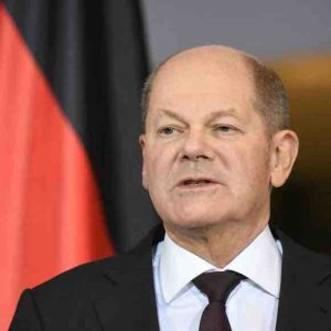 Le chancelier Olaf Scholz a inauguré mardi en Allemagne le premier centre de données quantiques d’IBM en Europe