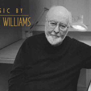 Le compositeur John Williams, 92 ans, se dévoile dans un documentaire produit par Steven Spielberg