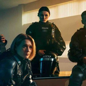 Le genre policier, roi de l’export pour les séries