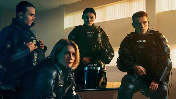 Le genre policier, roi de l’export pour les séries