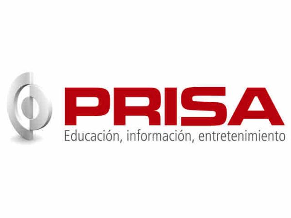 Le groupe Prisa de nouveau dans le rouge