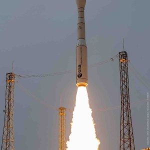 Le lanceur Vega C sera de retour le 3 décembre pour envoyer dans l’espace un satellite européen après l’échec de 2022